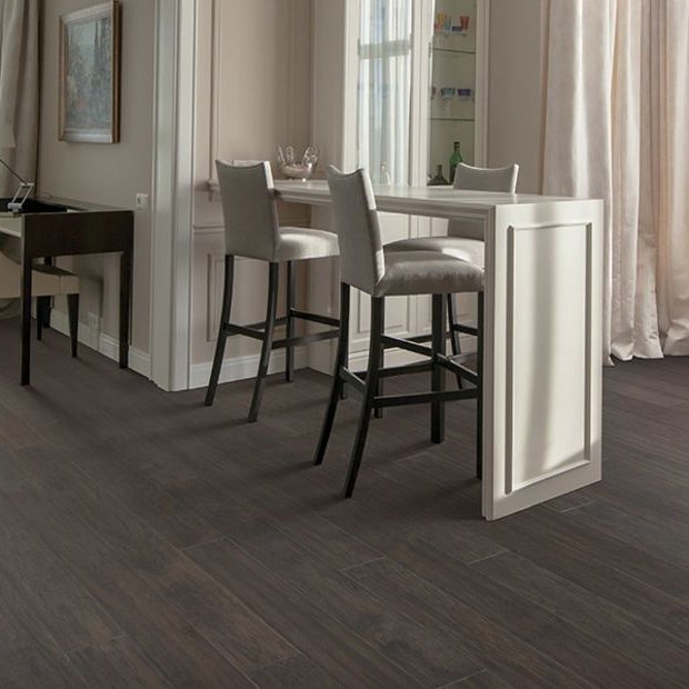 Modern Hardwood flooring ideas in Mazomanie, WI from Willow Creek Flooring