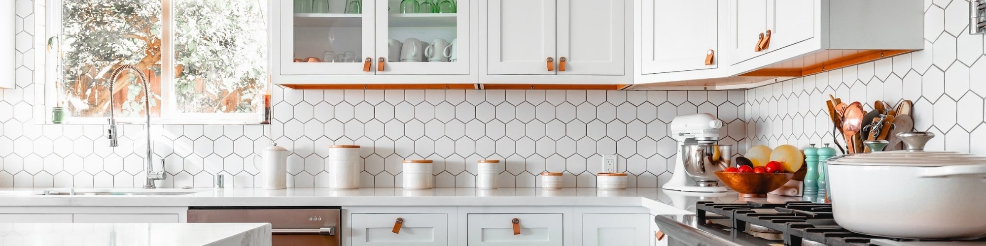 Kitchen Backsplash tile