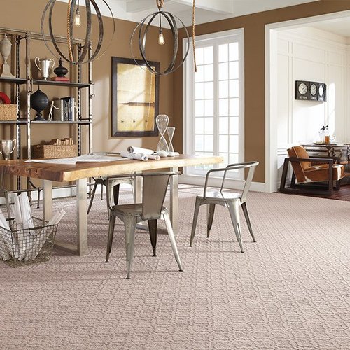 Contemporary carpet in Waunakee, WI from Willow Creek Flooring