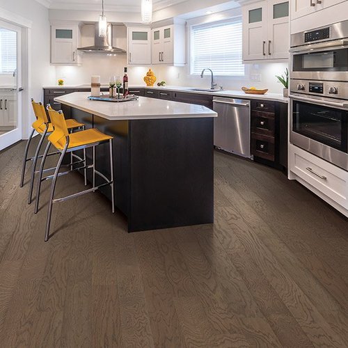 Top hardwood in Mazomanie, WI from Willow Creek Flooring