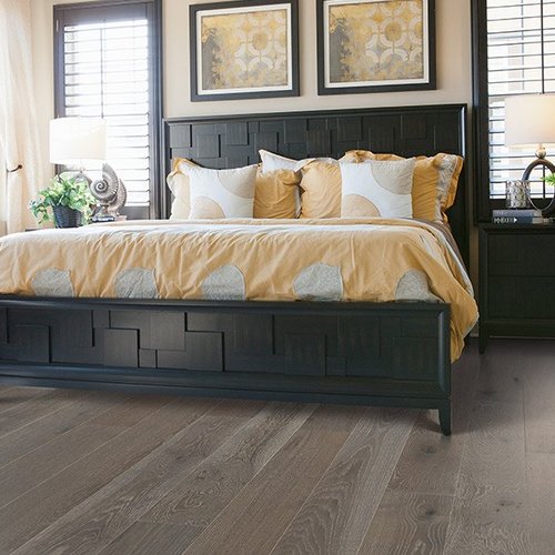 Timeless hardwood in Prairie du Sac, WI from Willow Creek Flooring