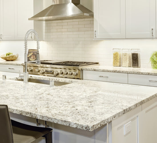 Willow Creek Flooring Countertops